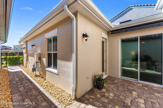 2253 Zuma Lane, Melbourne, FL 32940