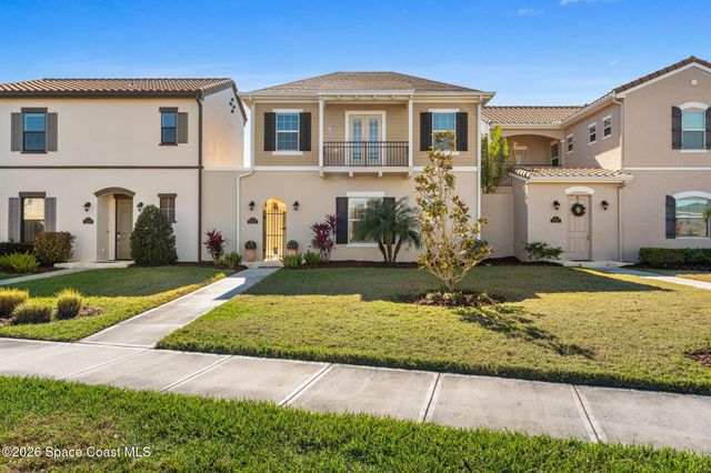 2253 Zuma Lane, Melbourne, FL 32940