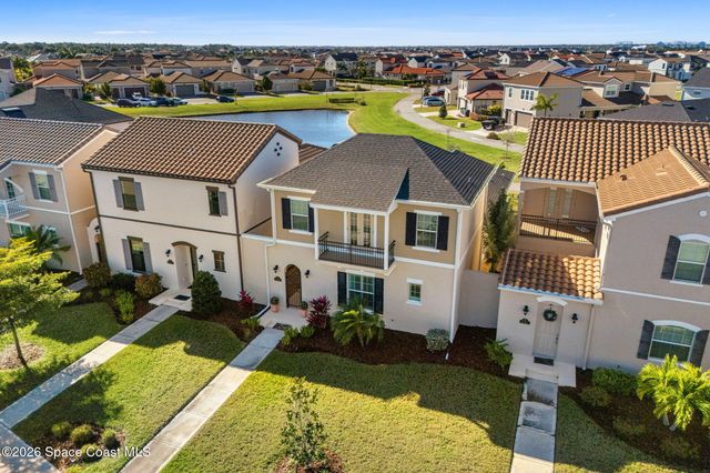 2253 Zuma Lane, Melbourne, FL 32940