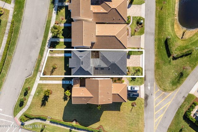 2253 Zuma Lane, Melbourne, FL 32940