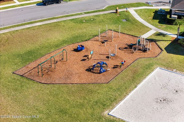 2253 Zuma Lane, Melbourne, FL 32940