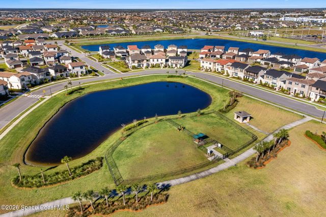 2253 Zuma Lane, Melbourne, FL 32940