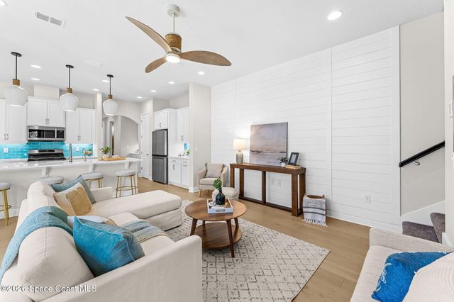 2253 Zuma Lane, Melbourne, FL 32940