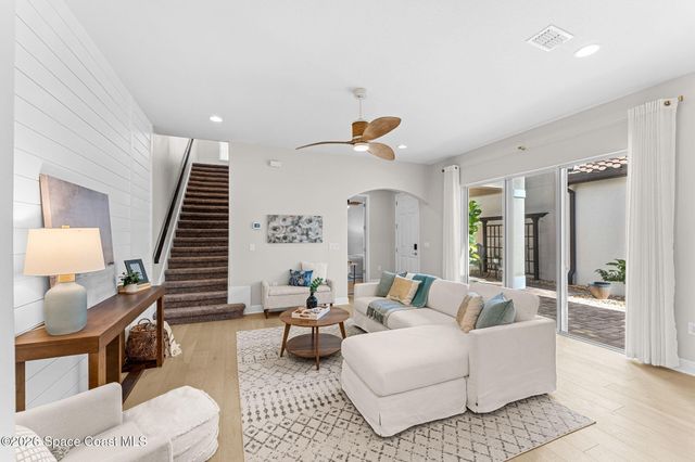 2253 Zuma Lane, Melbourne, FL 32940