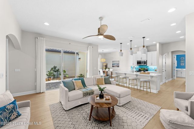 2253 Zuma Lane, Melbourne, FL 32940