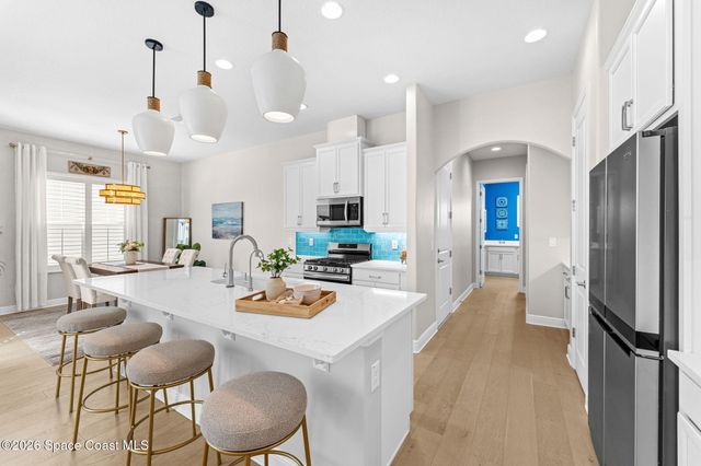 2253 Zuma Lane, Melbourne, FL 32940