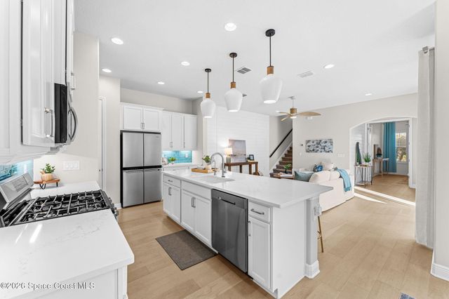 2253 Zuma Lane, Melbourne, FL 32940