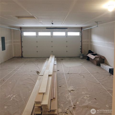 320 E 4th Street, Union, WA 98592