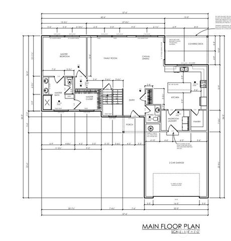 320 E 4th Street, Union, WA 98592