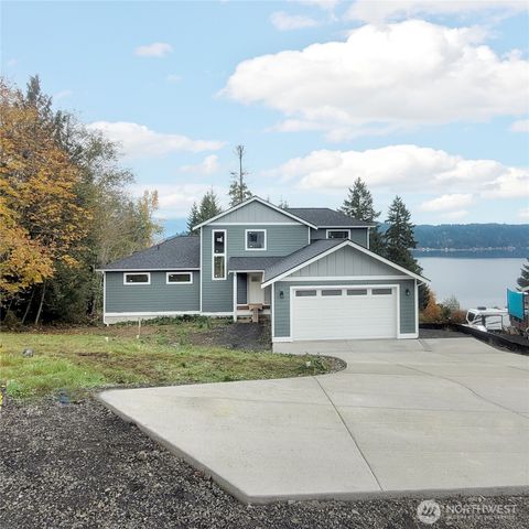 320 E 4th Street, Union, WA 98592