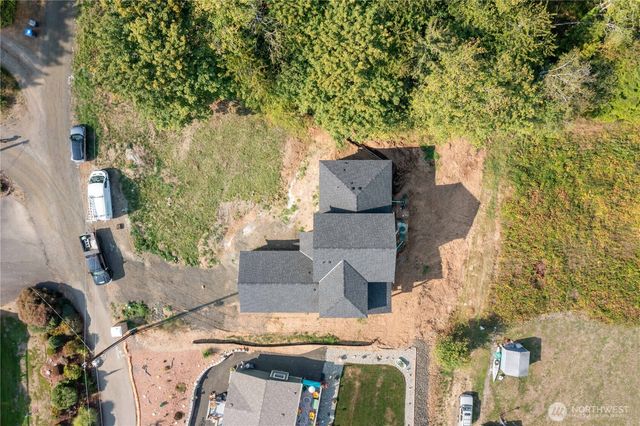 320 E 4th Street, Union, WA 98592