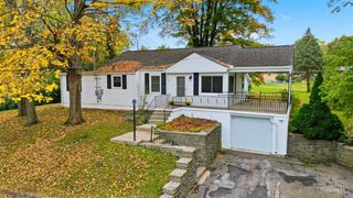 1997 S Staunton Drive, Fairfield, OH 45014