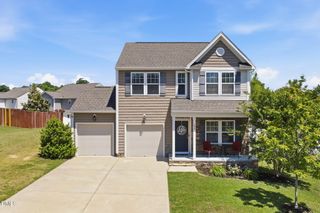 504 Horseman Park Place, Wendell, NC 27591
