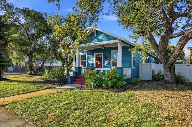 2059 BURLINGTON AVENUE N, St Petersburg, FL 33713
