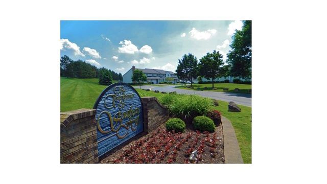 60 Chenin Run, Perinton, NY 14450