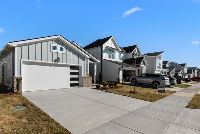 1256 Linn Cove Court, Gallatin, TN 37066