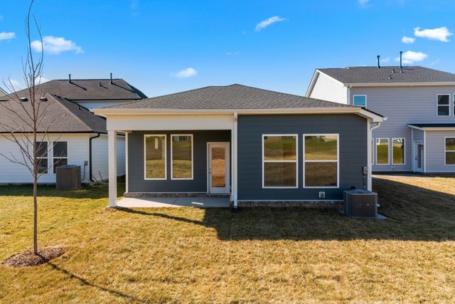 1256 Linn Cove Court, Gallatin, TN 37066