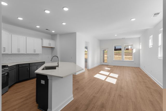 1256 Linn Cove Court, Gallatin, TN 37066