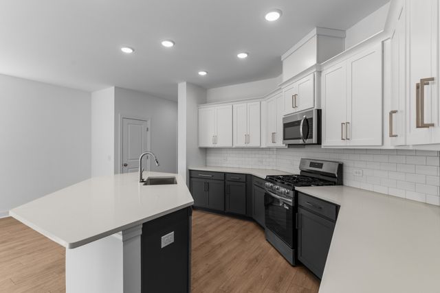 1256 Linn Cove Court, Gallatin, TN 37066