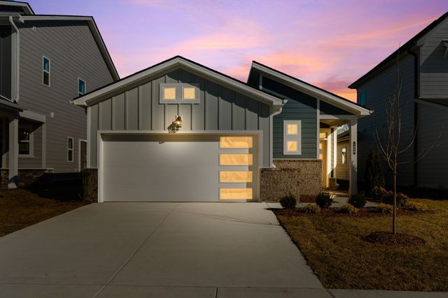 1256 Linn Cove Court, Gallatin, TN 37066