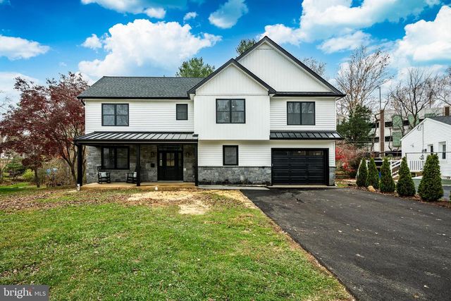 714 S WAYNE ST, West Chester, PA 19382