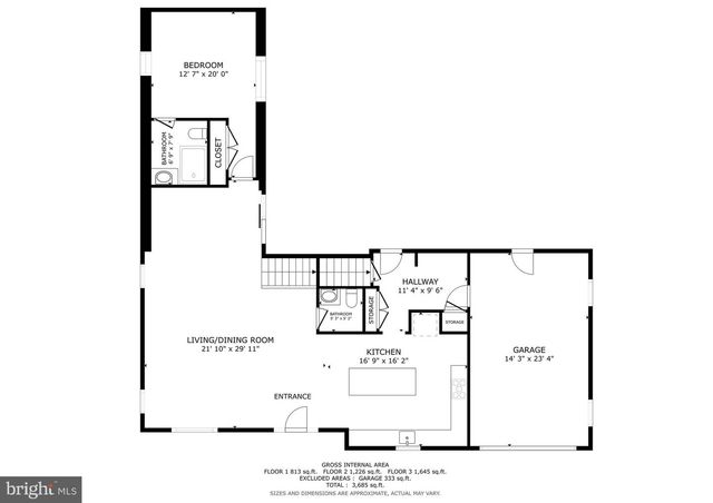 714 S WAYNE ST, West Chester, PA 19382