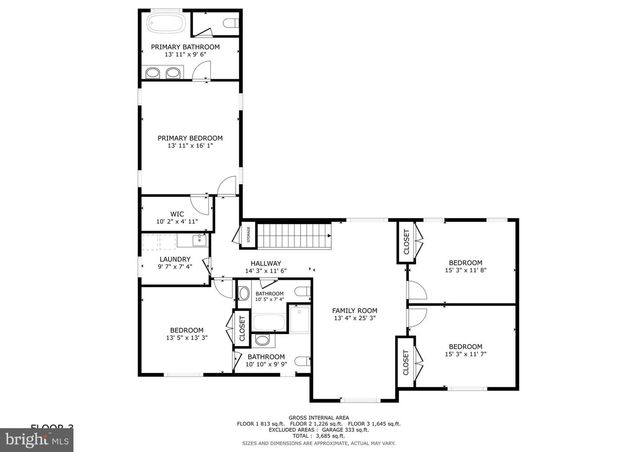 714 S WAYNE ST, West Chester, PA 19382