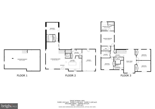 714 S WAYNE ST, West Chester, PA 19382