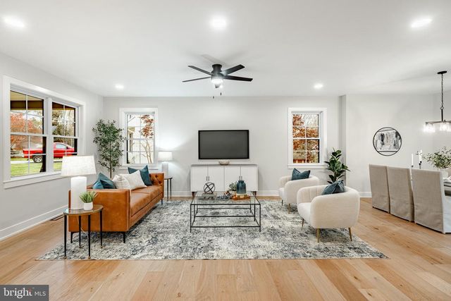 714 S WAYNE ST, West Chester, PA 19382