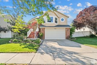 1636 ROCKBRIDGE DR, Layton, UT 84041