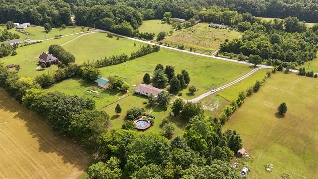 1422 Dove Ln, Springfield, TN 37172