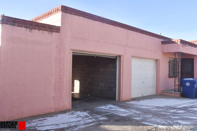 1030-1040 Truman Street SE, Albuquerque, NM 87108