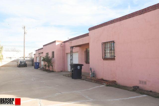1030-1040 Truman Street SE, Albuquerque, NM 87108