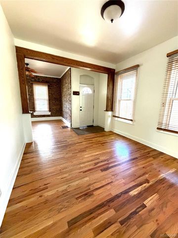 2136 N Lafayette Street, Denver, CO 80205