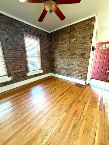 2136 N Lafayette Street, Denver, CO 80205