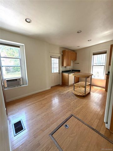 2136 N Lafayette Street, Denver, CO 80205