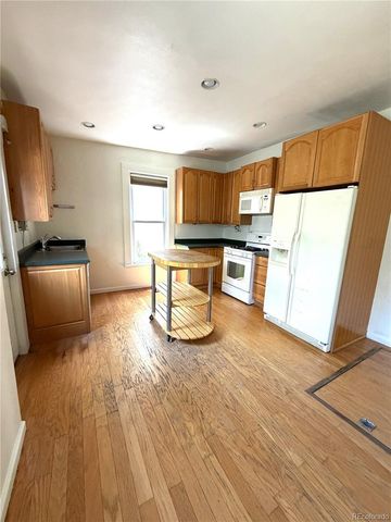 2136 N Lafayette Street, Denver, CO 80205