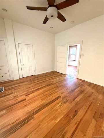 2136 N Lafayette Street, Denver, CO 80205