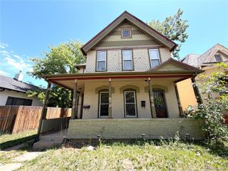 2136 N Lafayette Street, Denver, CO 80205