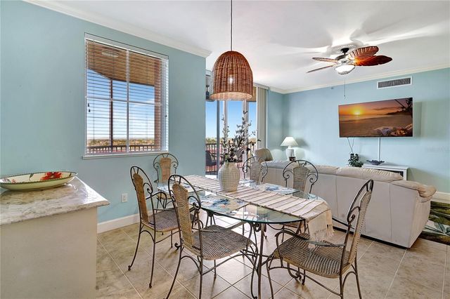 3191 MATECUMBE KEY ROAD 607, Punta Gorda, FL 33955