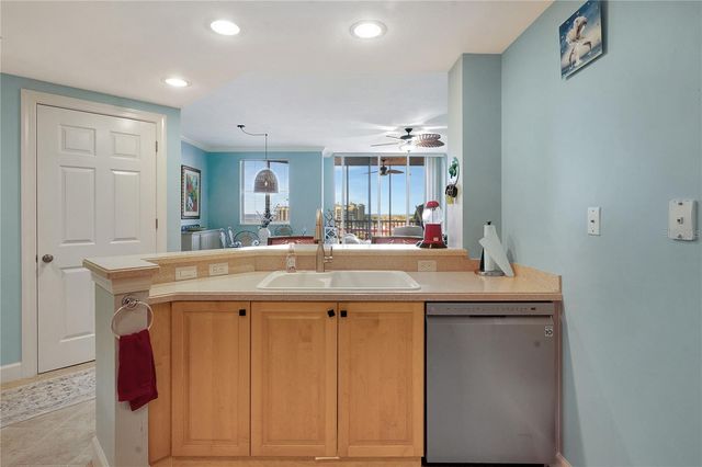 3191 MATECUMBE KEY ROAD 607, Punta Gorda, FL 33955
