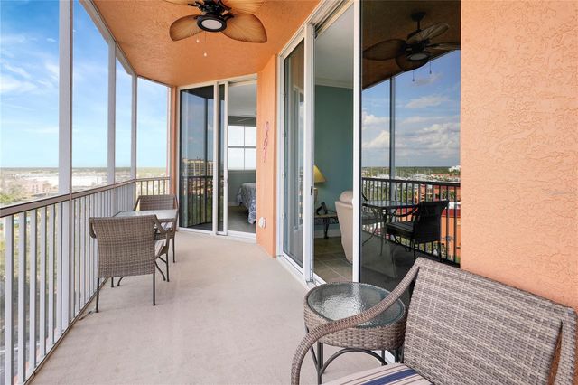 3191 MATECUMBE KEY ROAD 607, Punta Gorda, FL 33955