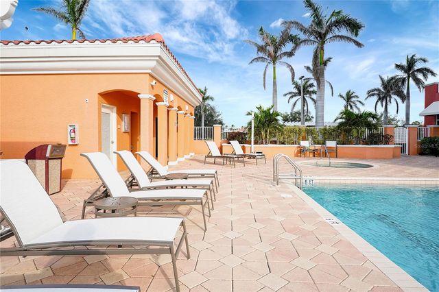 3191 MATECUMBE KEY ROAD 607, Punta Gorda, FL 33955