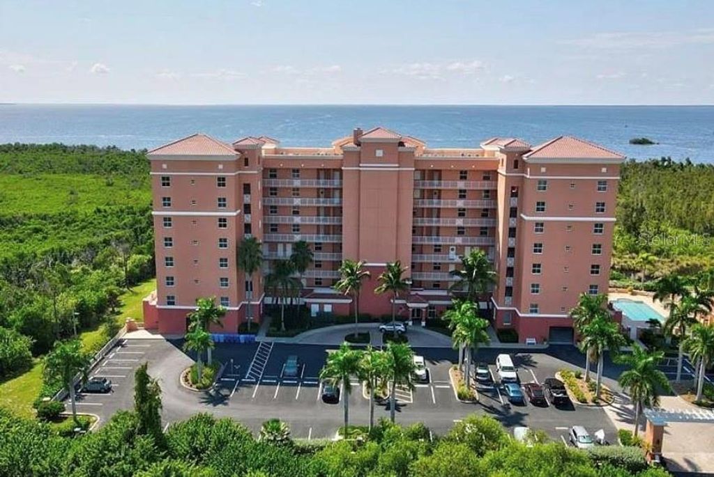 3191 MATECUMBE KEY ROAD 607, Punta Gorda, FL 33955