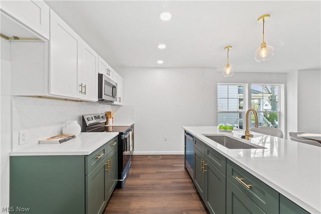 4061 Harwood Road, South Euclid, OH 44121