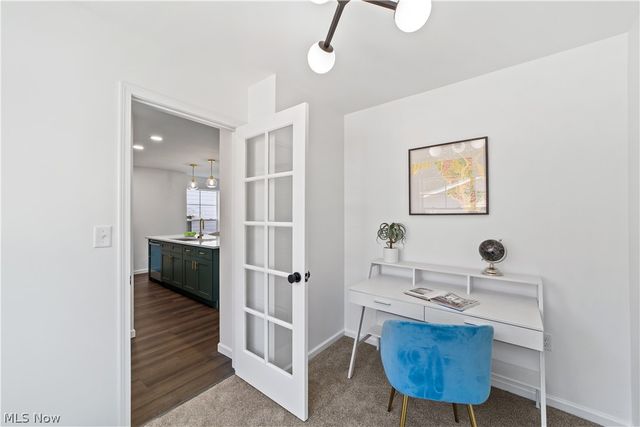 4061 Harwood Road, South Euclid, OH 44121