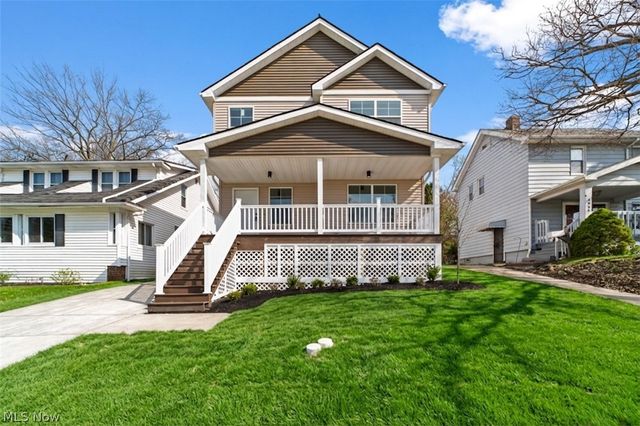 4061 Harwood Road, South Euclid, OH 44121