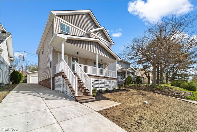 4061 Harwood Road, South Euclid, OH 44121