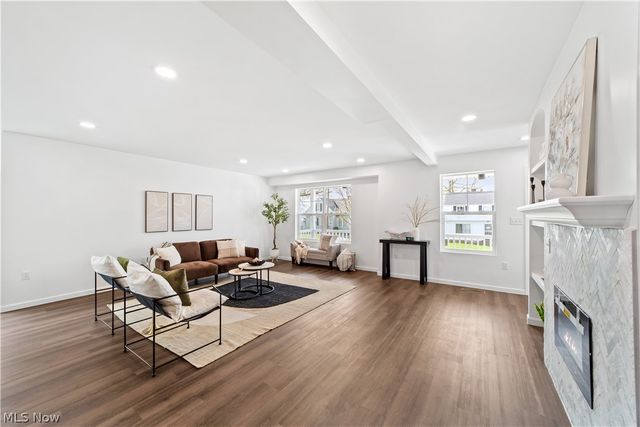 4061 Harwood Road, South Euclid, OH 44121