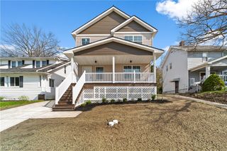 4061 Harwood Road, South Euclid, OH 44121